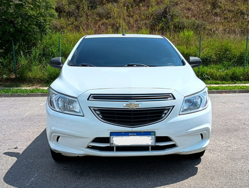 Chevrolet Onix 1.0 Lt 5p