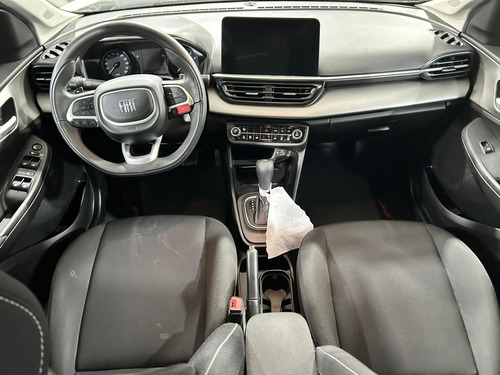 Fiat Pulse Audace Tf200