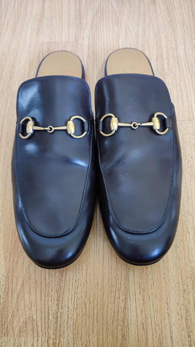 Zapatos/ Slippers Gucci 9.5