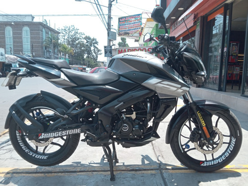 Pulsar  Ns 160 