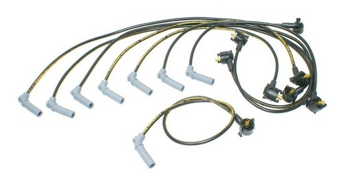 Cables De Bujía Ford Explorer 5.0