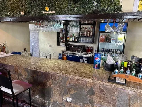 En Venta Fondo De Comercio, En El Hatillo. Tiene Como Objeto Principal La Preparacion, Venta Y Distribucion De Comida Casera