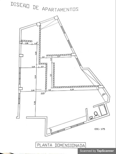 Venta Edificio De 4 Niveles, Villa Agricolas