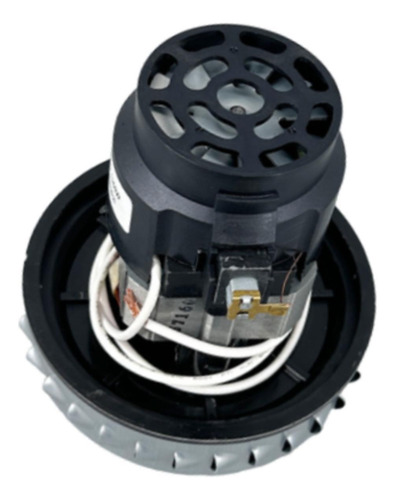Motor De Aspiradora, Piezas De Reparación, Motor 105