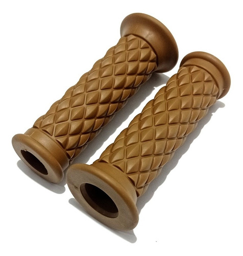 Manilares Café Racer Puños Grips 