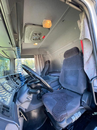 Scania P310 2007 Eje Neumático 270.000km Rentaltrucks