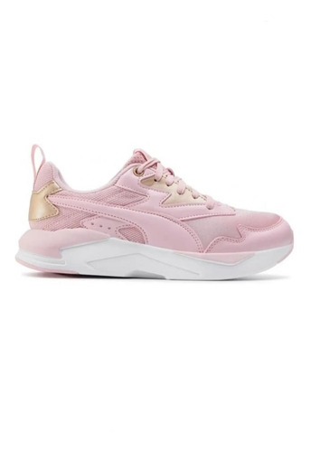 Zapatillas Puma X-ray Lite Metallic Wmn´s