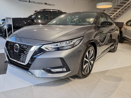 Imagen 19 de 25 de Nissan Sentra Exclusive Cvt 2.0 Cesar