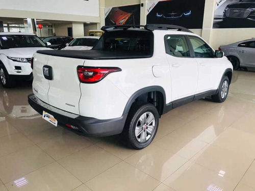 Fiat Toro Freedom 1.8 16v Flex Aut