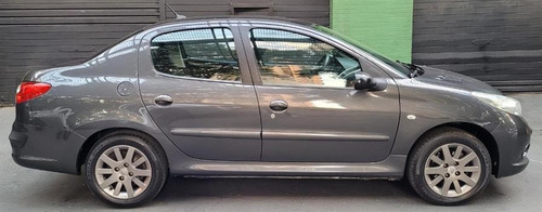 Imagem 2 de 14 de Peugeot 207 Sedan Passion Automatico
