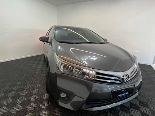 Imagem 3 de 12 de Toyota Corolla