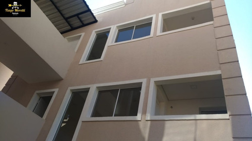 Imagem 11 de 26 de Excelente Apartamento À Venda Próximo Ao Centro Porto Feliz - Ap00092 - 68686398