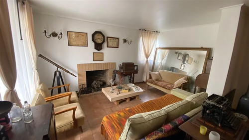 Parcela Venta En Isla De Maipo 3dorm. Y Piscina. Condominio