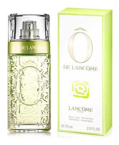 Lancome O De Lancome 75 Ml Edt