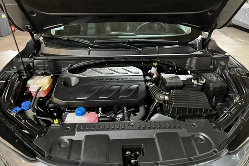 Changan Uni-T 1.5 Elite At