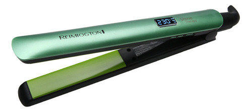 Plancha De Cabello Remington Mineral Glow 120v/240v