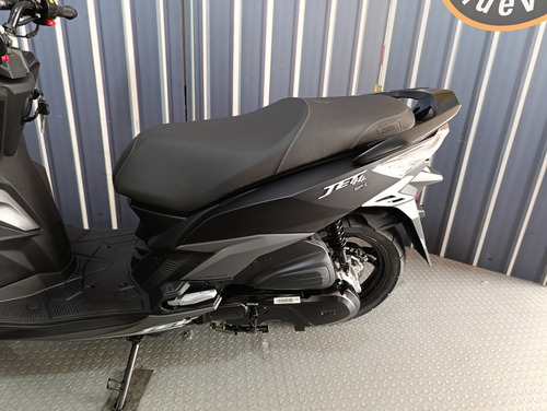 Akt Jet 150