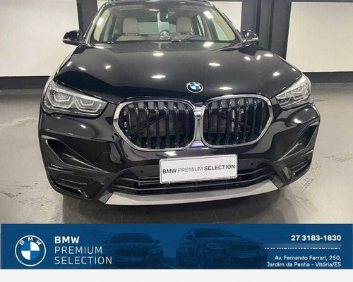 Imagem 3 de 15 de Bmw X1 Sdrive 20i 2.0 Turbo 16v 184cv Aut. 2022