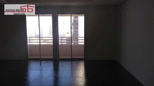 Imagem 1 de 7 de Conjunto Para Alugar, 60 M² Por R$ 2.799,99/mês - Barra Funda - São Paulo/sp - Cj0012