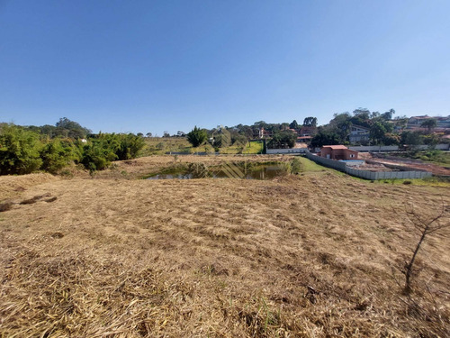 Imagem 3 de 15 de Lote / Terreno Em Jardim Centenario - Atibaia - 11584