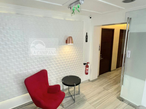 Conversable Oficina/dpto En Hotel Sommelier 2 Ambientes