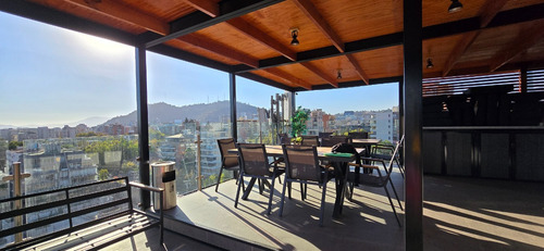 Dp 1 Dorm, Estac, Bg En Ladislao Errazuriz 2158/providencia
