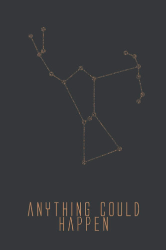 Libro: Anything Could (spanish Edition)