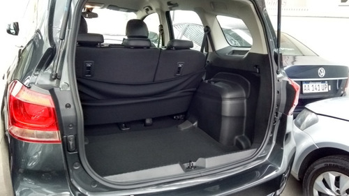 Chevrolet Spin 2019 Ltz 5 Plazas 0km