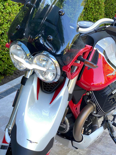Imagen 3 de 15 de Guzzi V85 Tt