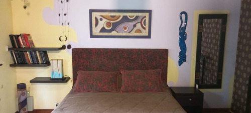 Casa En Alquiler Bosque Peralta Ramos- Mar Del Plata- Zona Sur