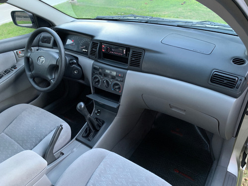 Toyota Corolla 1.8 Xei