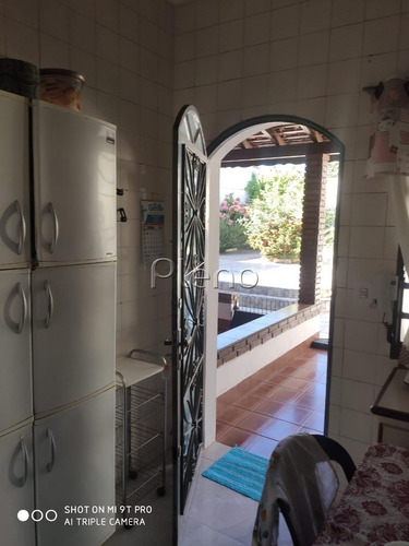 Imagem 9 de 30 de Casa À Venda Em Jardim Campos Elíseos - Ca029829