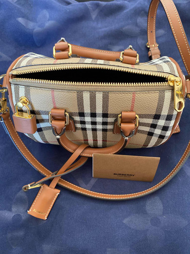 Cartera Burberry