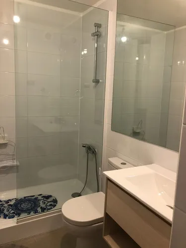 Departamento 2 Dormitorios Full Amoblado