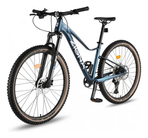 Bicicleta Zigna HYDRA PRO 27.5