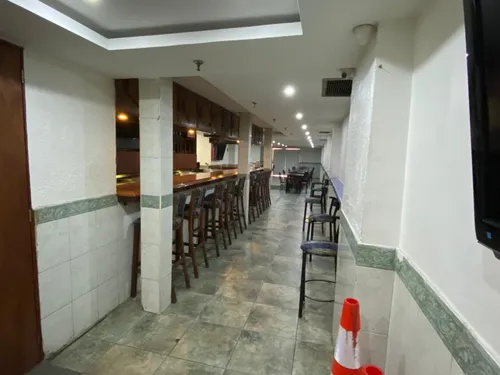 Hotel En Venta Las Acasias. As