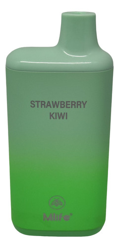 Strawberry Kiwi - Cigarrillo Electrónico