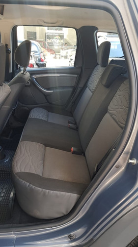 Renault Duster 2.0 4x4 Privilege