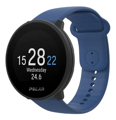 Reloj Deportivo Hombre Polar MercadoLibre