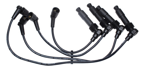 Juego Cable Bujia Chevrolet Optra 1800 C18sed Dohc  1.8 2008