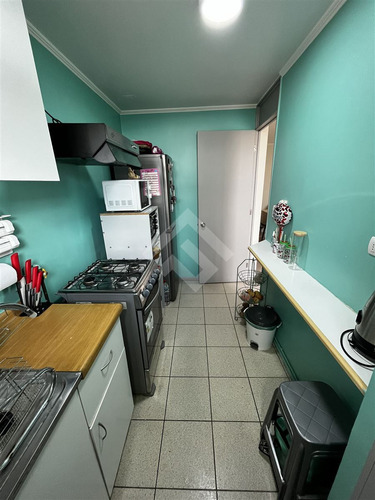 Depto., En Venta De 3 Dorm., 1 Baño, En La Cisterna