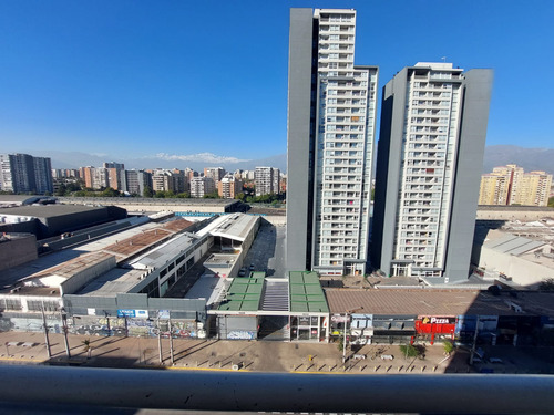Depto Santiago Metro Irarrazabal 2d 1b Bodega
