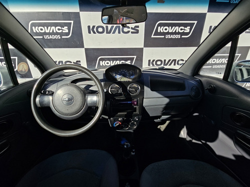 Chevrolet Spark 0.8 LITE E5 MT