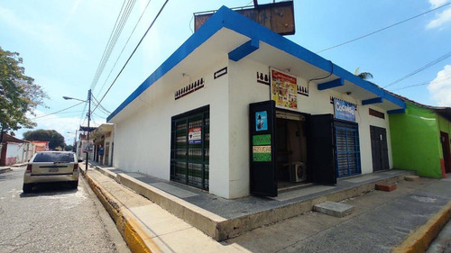 Imagen 3 de 10 de Marlyn Padrón Vende Locales En San Joaquín Avenida Bolívar Carabobo Mlyn 132705