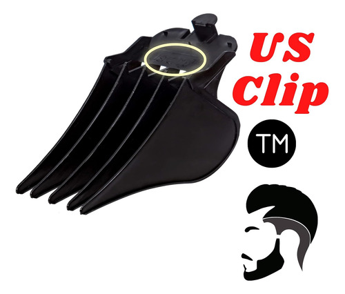 Accesorio #16 Premium Clipper Guard De 2 Pulgadas (51 Mm) Xl