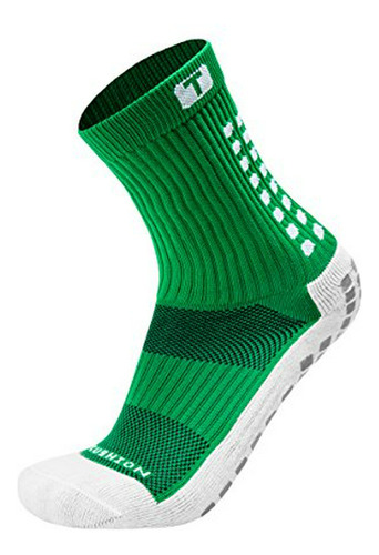 Calcetines Trusox Para Hombre Con Almohadilla 3.0