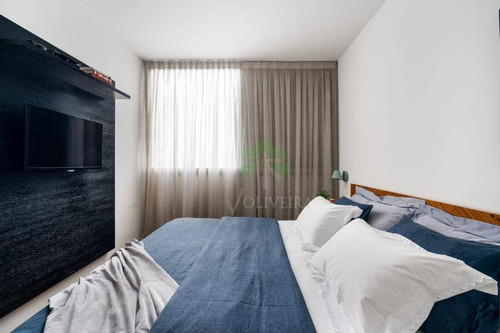 Apartamento Com 3 Dormitórios À Venda, 140 M² Por R$ 1.020.000,00 - Vila Suzana - São Paulo/sp - Ap2238
