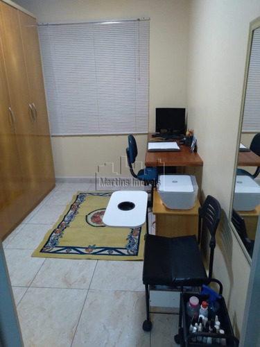 Imagem 6 de 15 de Apartamento - Conjunto Residencial Jose Bonifacio - Ref: 18359 - V-18359