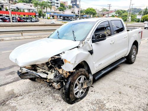 Peças Ranger 2.2 4x4 2020 Banco Motor Câmbio Roda Diferencia (Usado)