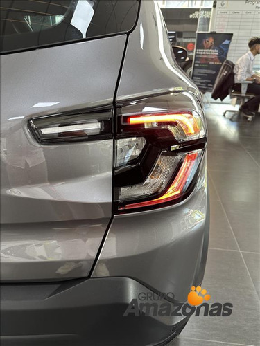 Renault Kardian 1.0 TCE FLEX EVOLUTION EDC
